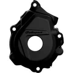 Zündungsdeckel Protektor schwarz 8461400001