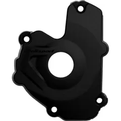 Zündungsdeckel Protektor schwarz 8460800001