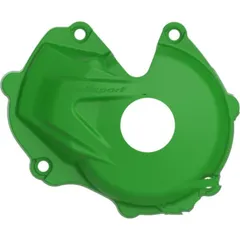 Zündungsdeckel Protektor grün 05