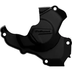 Zündungsdeckel Protektor schwarz 8461200001