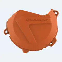 Kupplung Deckel PROT orange 8460500002