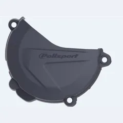 Kupplung Deckel PROT blau 8460300003