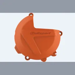 Kupplung Deckel PROT orange 8461700002