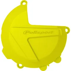 Kupplung Deckel PROT gelb 8461700004
