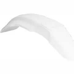 fender / guard plate front white 8569200002