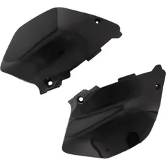 Side panel / cover / fairing black 8600600002