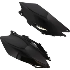 Side panel / cover / fairing black 8604700003