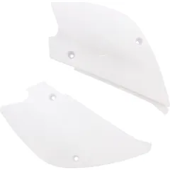 Side panel / cover / fairing white 8600500003
