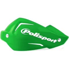Handprotektor Schale grün 05 für Touquet
