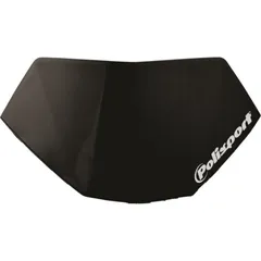 Number Plate black 8657400018