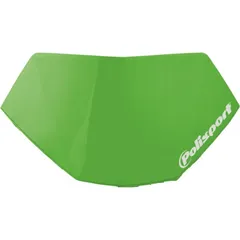 Number Plate green 05