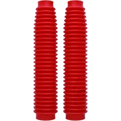 Faltenbalg Kit 350X41 rot