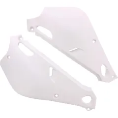 Side panel / cover / fairing white 8602300001