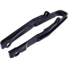 Gleitschiene Schwinge schwarz passend für: Kawasaki KX
