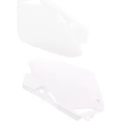 Side panel / cover / fairing white 8602100001