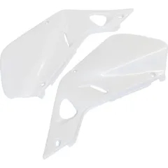 Side panel / cover / fairing white 8416000001
