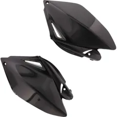 Side panel / cover / fairing black 8602800002