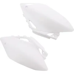 Side panel / cover / fairing white 8602600001
