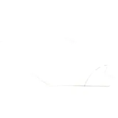 Fork protector kit white for: Honda CR