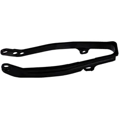 Gleitschiene Schwinge schwarz für Motorräder 7161425
