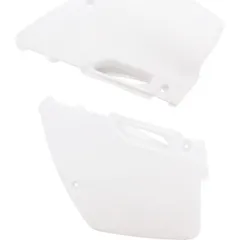 Side panel / cover / fairing white 8419000001