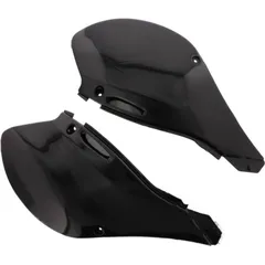 Side panel / cover / fairing black 8600200003