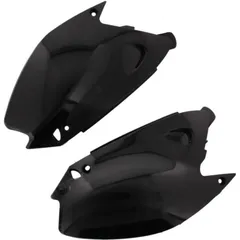 Side panel / cover / fairing black 8601100001