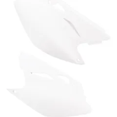 Side panel / cover / fairing white 8603100001