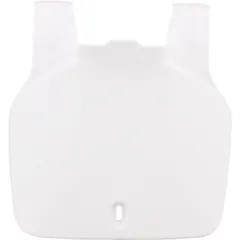 Number Plate white 8677000001