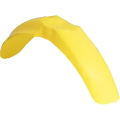 fender / guard plate front yellow01 8561000007