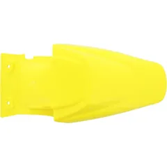 fender / guard plate rear yellow01 8561500003