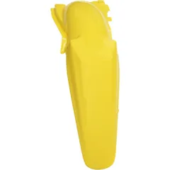 fender / guard plate rear yellow01 8562900001