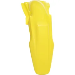 fender / guard plate rear yellow01 8568800001
