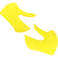 Radiator cover kit yellow01 8429300003