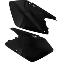 Side panel / cover / fairing black