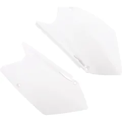 Side panel / cover / fairing white 8602700003