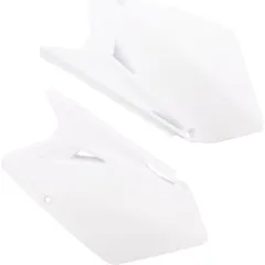 Side panel / cover / fairing white 8603800003