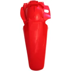 Schutzblech hinten rot passend für: Gas Gas EC 7161488