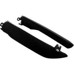 Gabelprotektor Satz schwarz passend für: Beta RR, Xtrainer