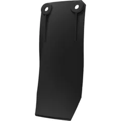 Rear shock protector black 8907000001