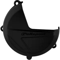 Kupplungsdeckel Protektor schwarz passend für: Beta RR, Xtrainer