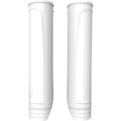 Fork protector kit uni white