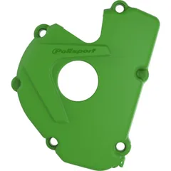Ignition cover protector green05