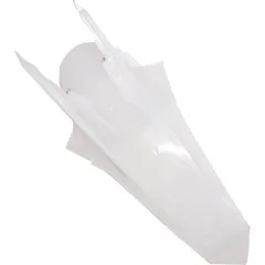 Rear mudguard clear99