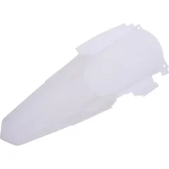 Mudguard rear transarent 8579800004
