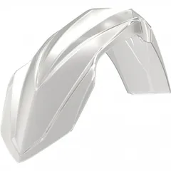 Mudguard front transarent 8553600010