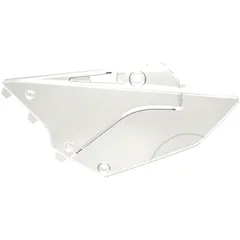 Seitenverkleidung Satz Devil transparent