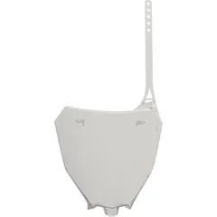 Startnummerntafel transarent 8667200004