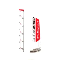 Öl- und Kraftstoffmischer 250 ml für Motorräder