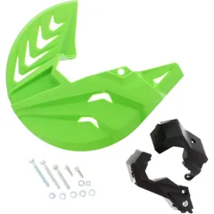 Bremsscheibe+Gabelprotektor unten 8151100003